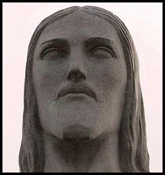 NOTICIAS... 75 AÑOS DEL CRISTO DEL CORCOVADO